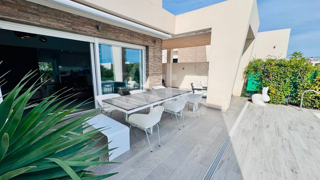 2 bedroom Villa in Algorfa - PR145940 - Photo - 3