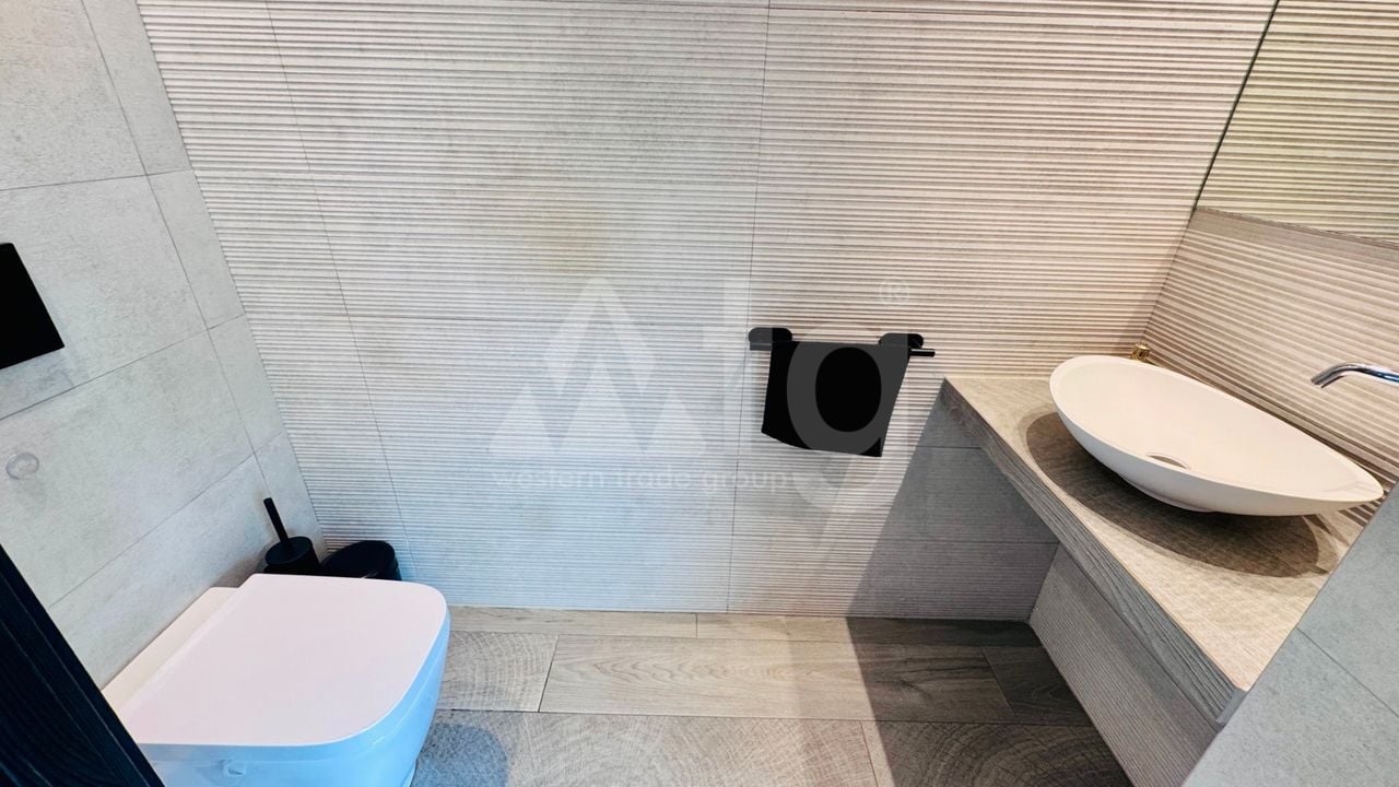 2 bedroom Villa in Algorfa - PR145940 - Photo - 24