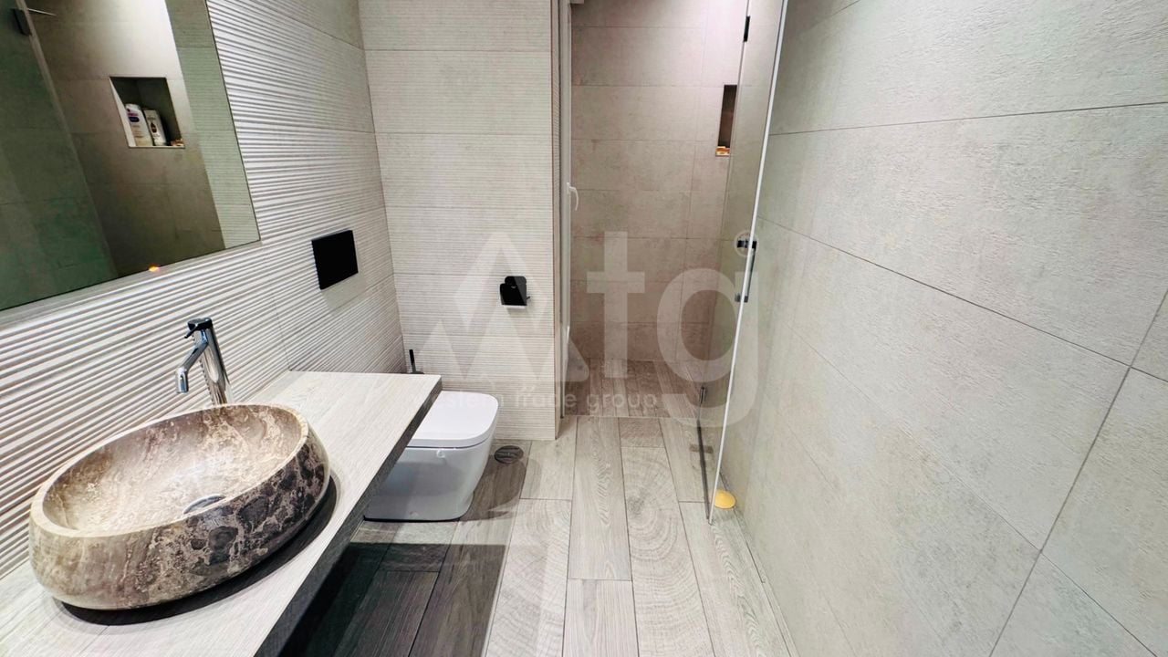 2 bedroom Villa in Algorfa - PR145940 - Photo - 22