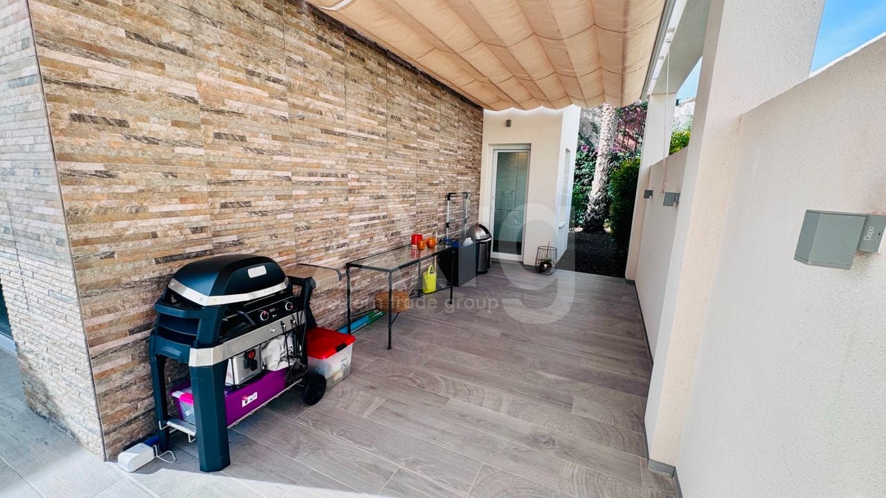 2 bedroom Villa in Algorfa - PR145940 - Photo - 25