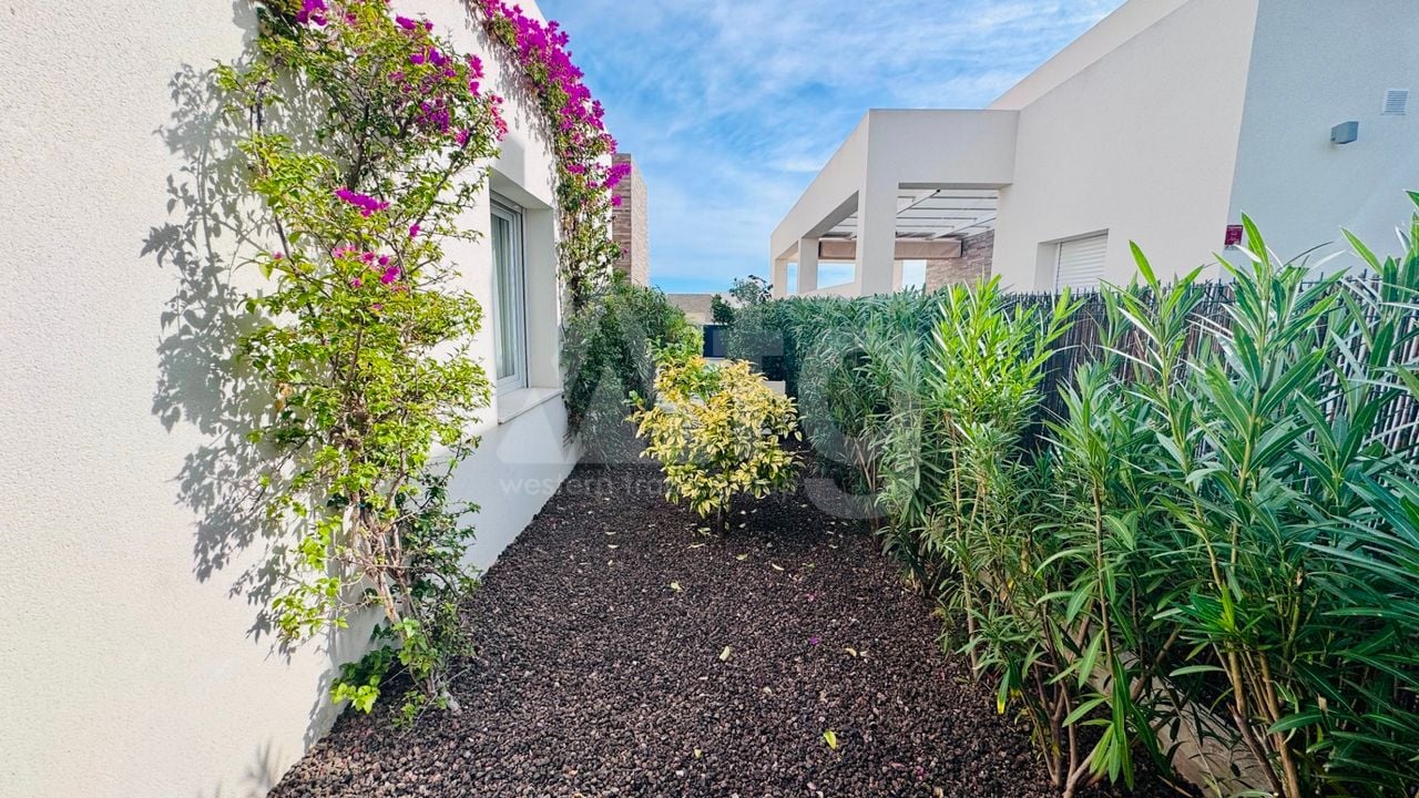 2 bedroom Villa in Algorfa - PR145940 - Photo - 28