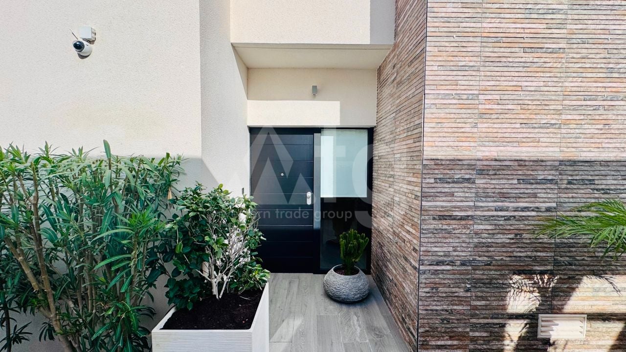2 bedroom Villa in Algorfa - PR145940 - Photo - 26