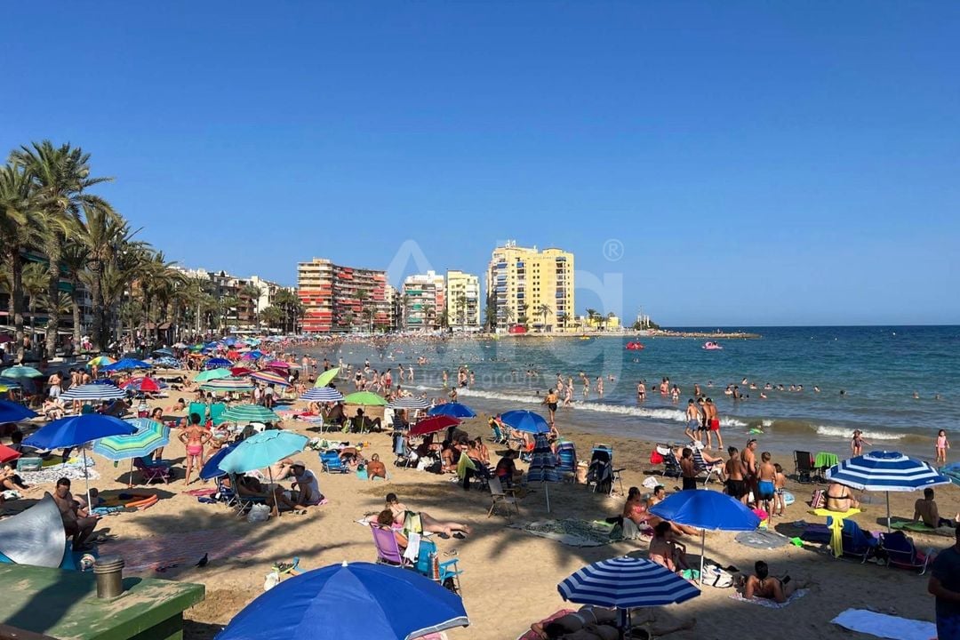 3 bedroom Penthouse in Torrevieja - SV135351 - Photo - 33