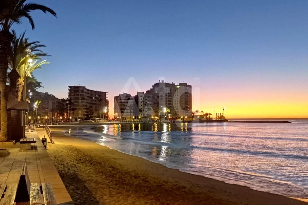 Apartmán   v Torrevieja, 3 ložnice - SV122216 - Foto - 45