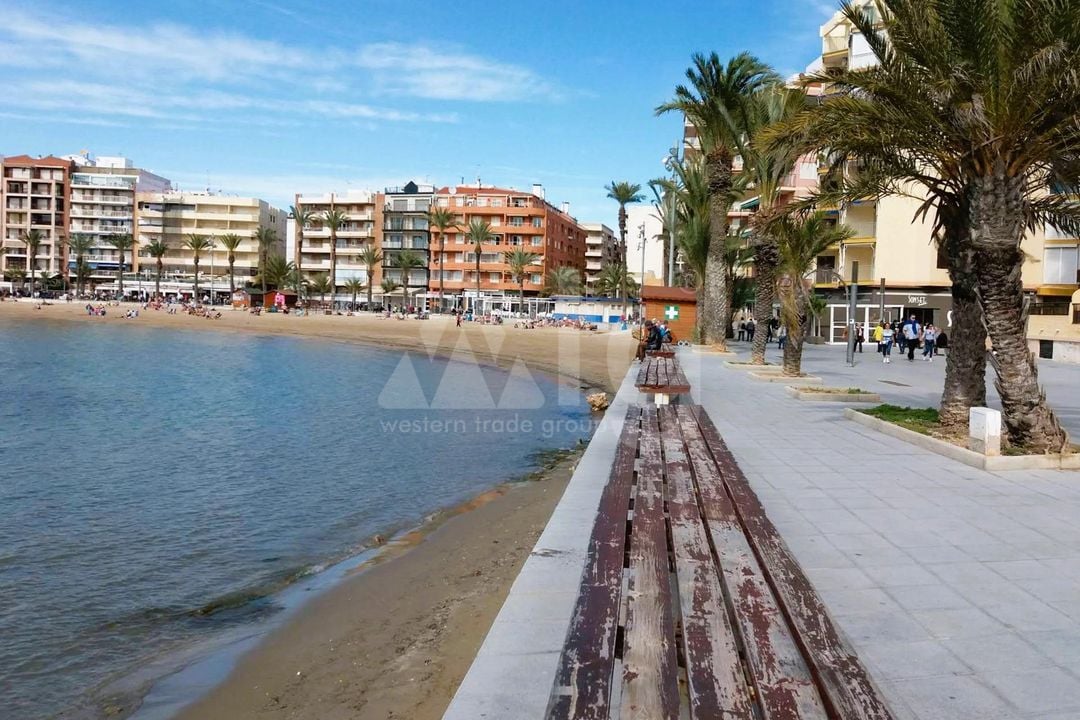 Duplex de 2 chambres à Torrevieja - SV142180 - Photo - 31