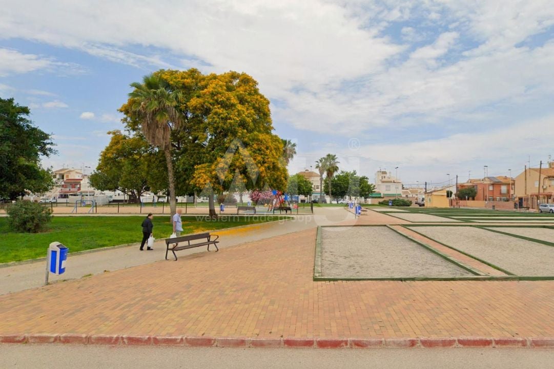 2 bedroom Apartment in Torrevieja - SV126688 - Photo - 21