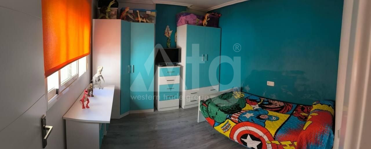 4 bedroom Townhouse in San Javier - LR113226 - Photo - 6