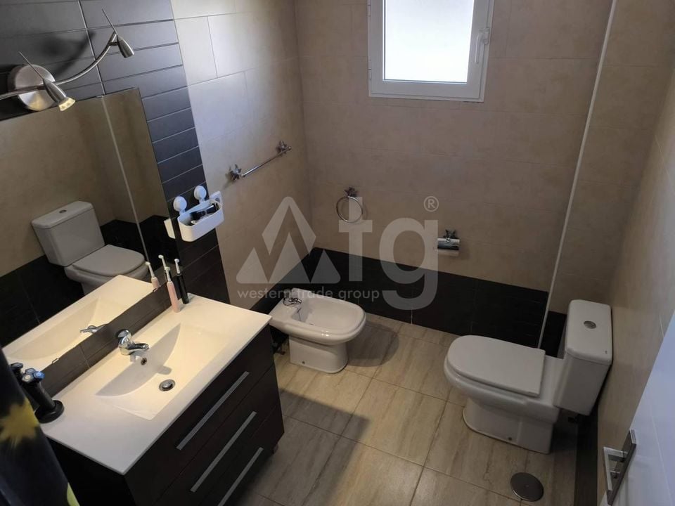 4 bedroom Townhouse in San Javier - LR113226 - Photo - 9
