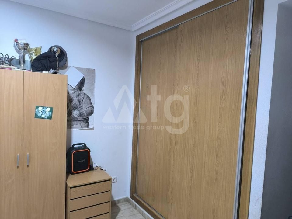 4 bedroom Townhouse in San Javier - LR113226 - Photo - 8