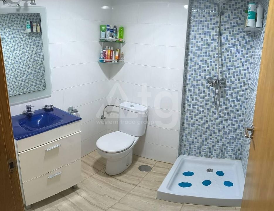 4 bedroom Townhouse in San Javier - LR113226 - Photo - 11
