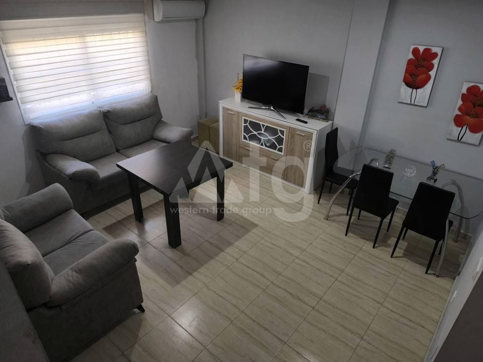 4 bedroom Townhouse in San Javier - LR113226 - Photo - 2