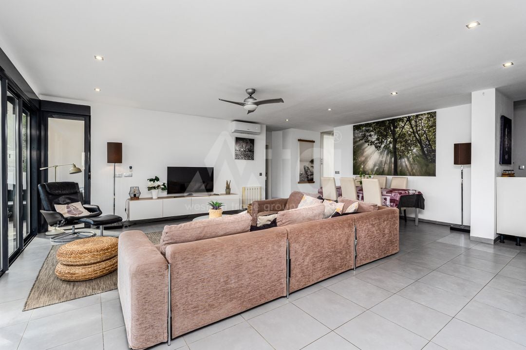 4 bedroom Villa in Altea - CGN113279 - Photo - 9