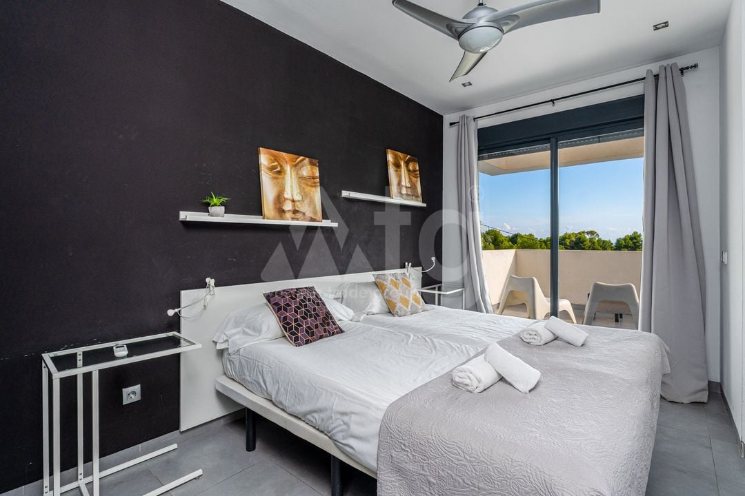 4 bedroom Villa in Altea - CGN113279 - Photo - 13