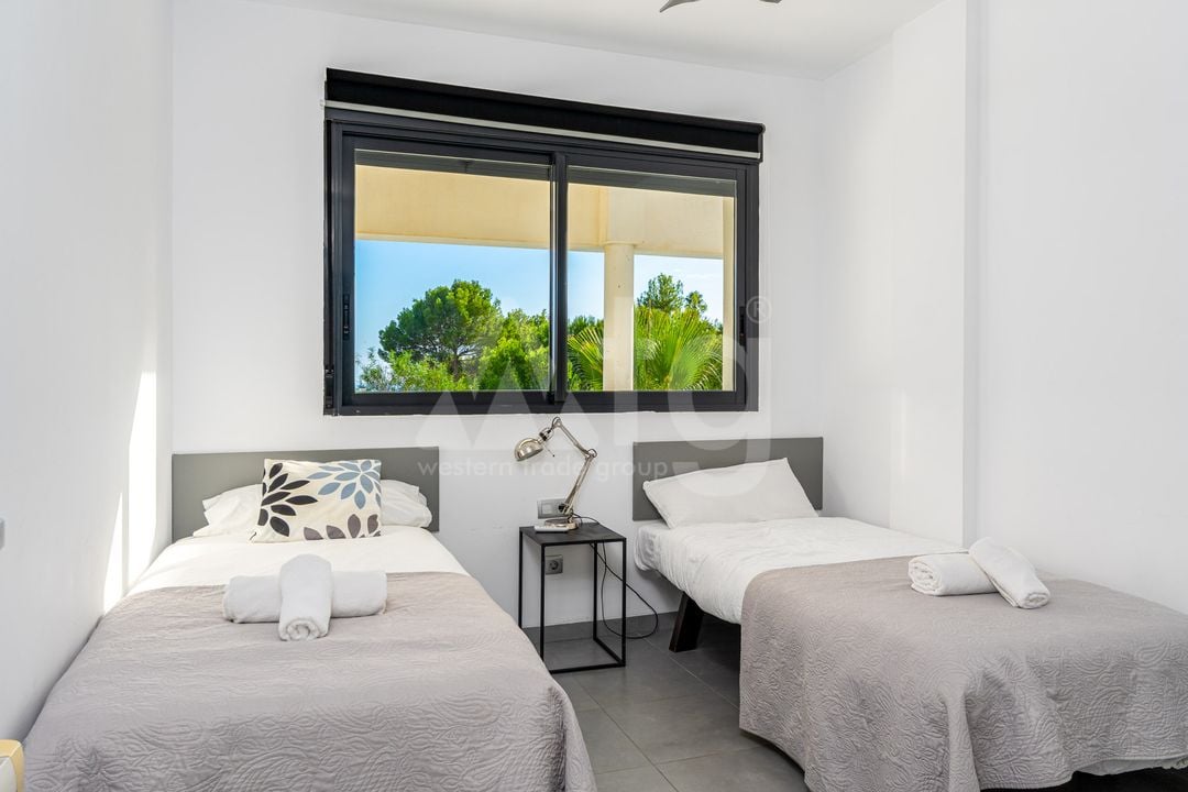 4 bedroom Villa in Altea - CGN113279 - Photo - 15