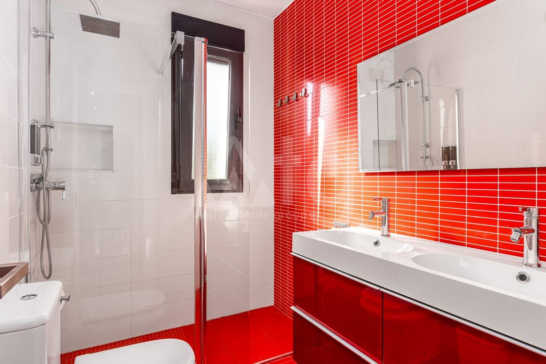 4 bedroom Villa in Altea - CGN113279 - Photo - 21