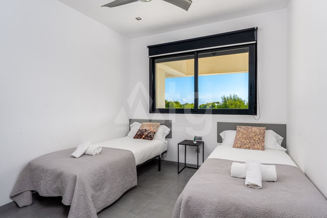 4 bedroom Villa in Altea - CGN113279 - Photo - 16