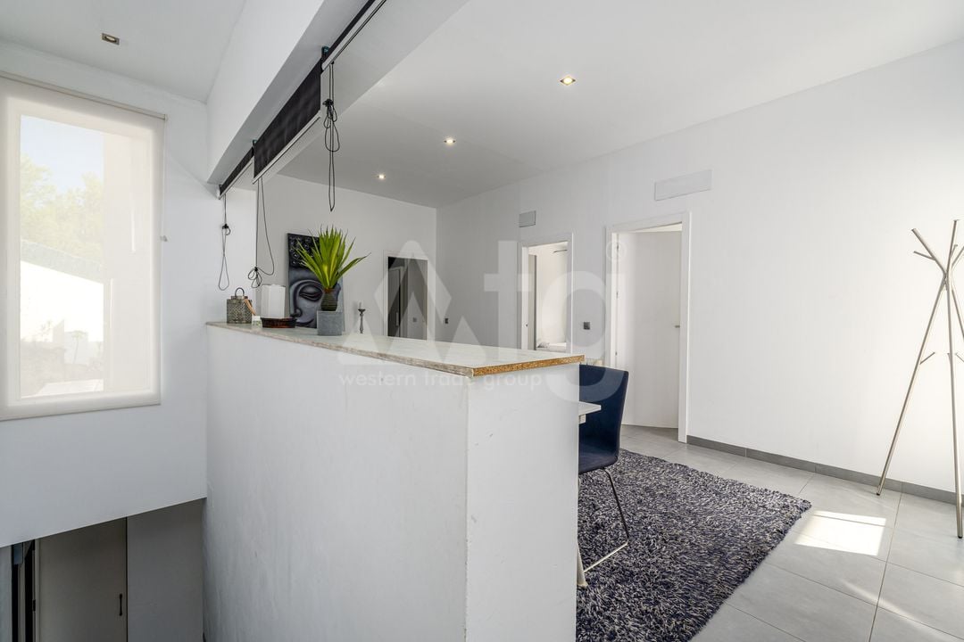 4 bedroom Villa in Altea - CGN113279 - Photo - 17