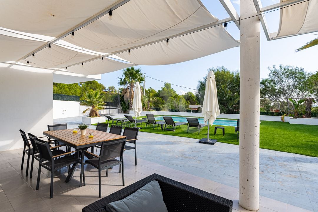 4 bedroom Villa in Altea - CGN113279 - Photo - 24