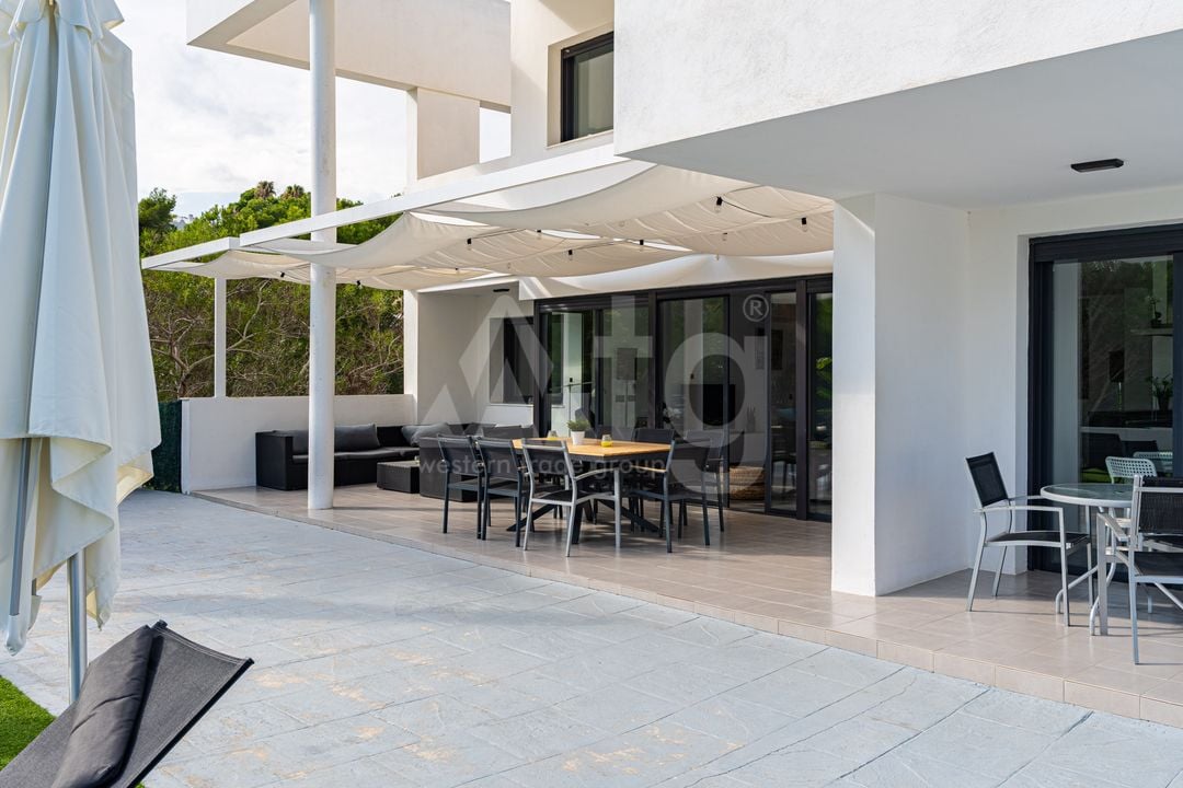 4 bedroom Villa in Altea - CGN113279 - Photo - 23