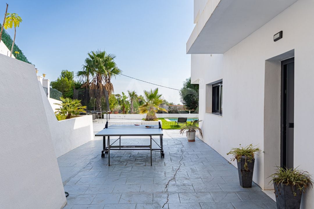 4 bedroom Villa in Altea - CGN113279 - Photo - 26