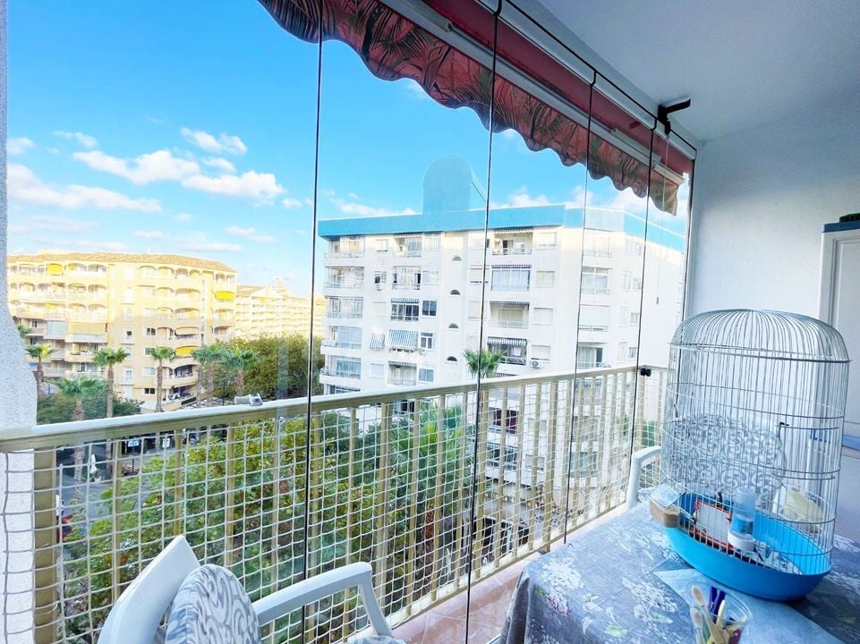 Appartement de 3 chambres à Calp - IMBR113282 - Photo - 19