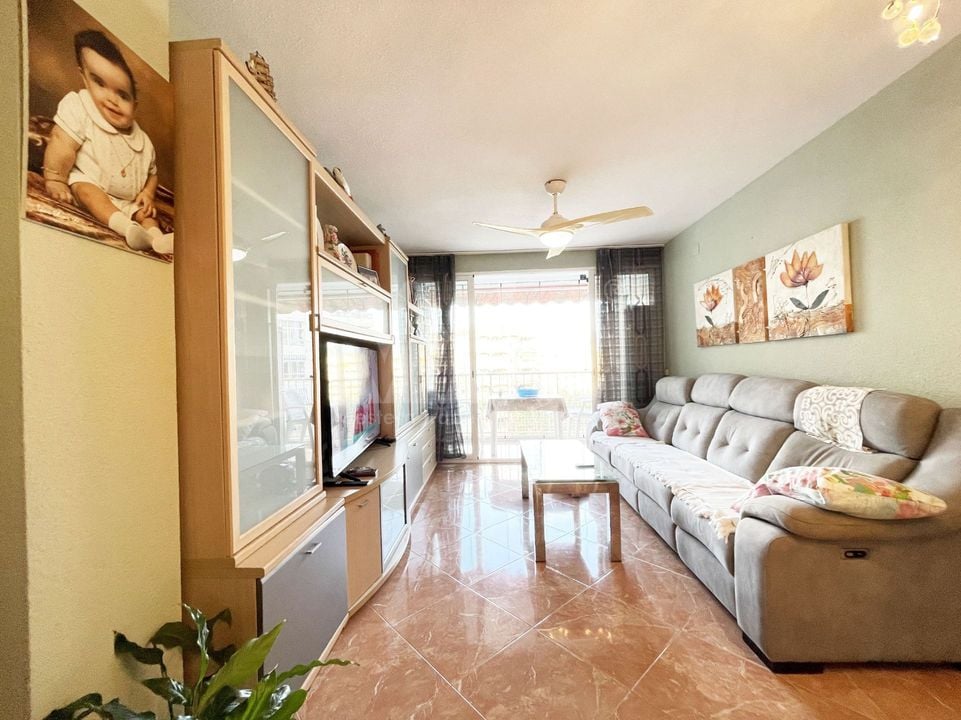 Appartement de 3 chambres à Calp - IMBR113282 - Photo - 2