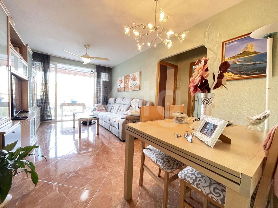 Appartement de 3 chambres à Calp - IMBR113282 - Photo - 5