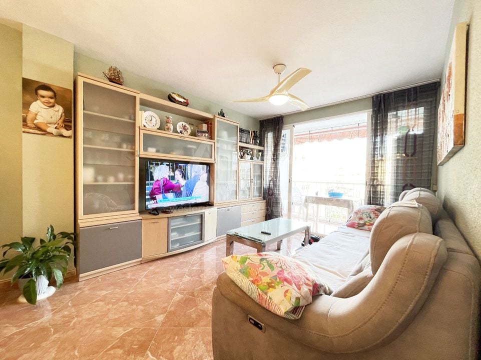 Appartement de 3 chambres à Calp - IMBR113282 - Photo - 4