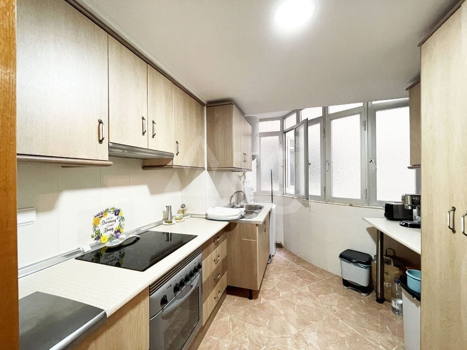 Appartement de 3 chambres à Calp - IMBR113282 - Photo - 8