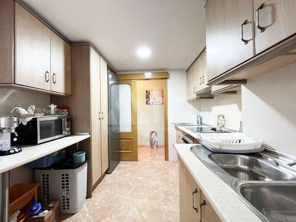 Appartement de 3 chambres à Calp - IMBR113282 - Photo - 7