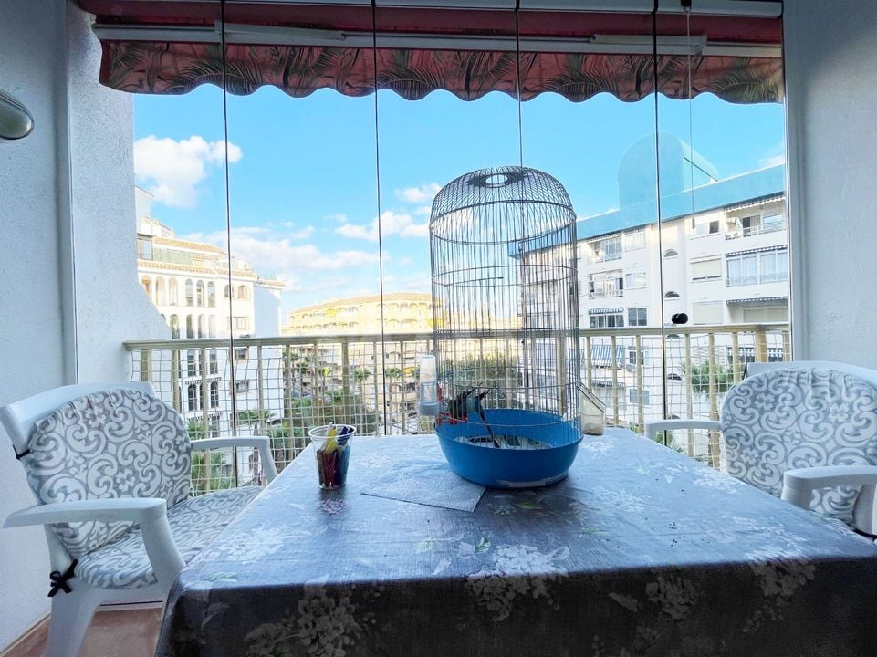 Appartement de 3 chambres à Calp - IMBR113282 - Photo - 18