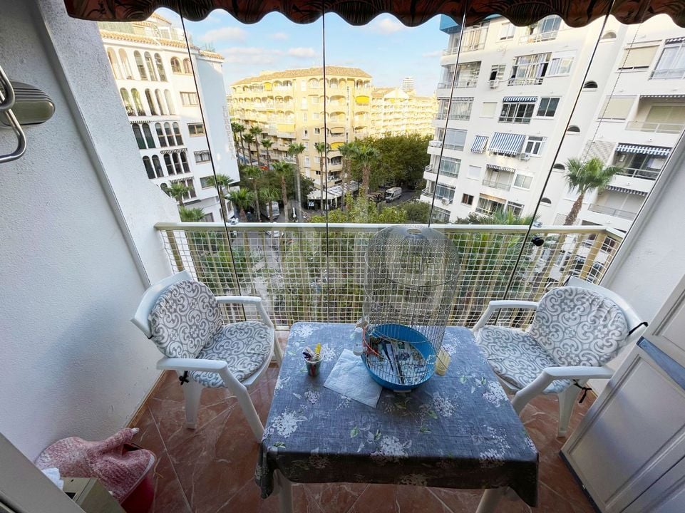 Appartement de 3 chambres à Calp - IMBR113282 - Photo - 17