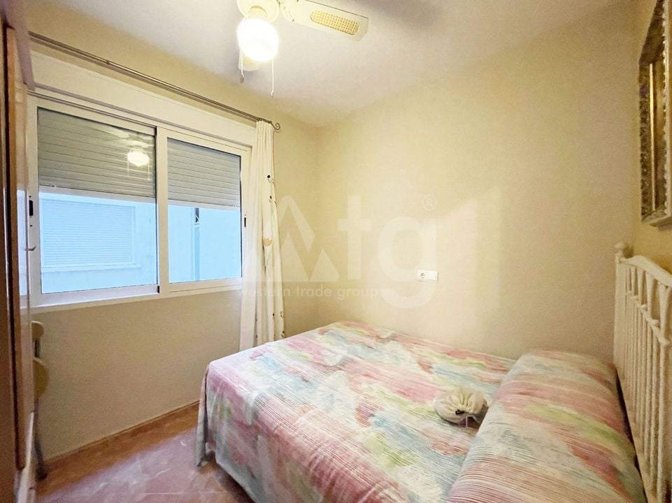 Appartement de 3 chambres à Calp - IMBR113282 - Photo - 11