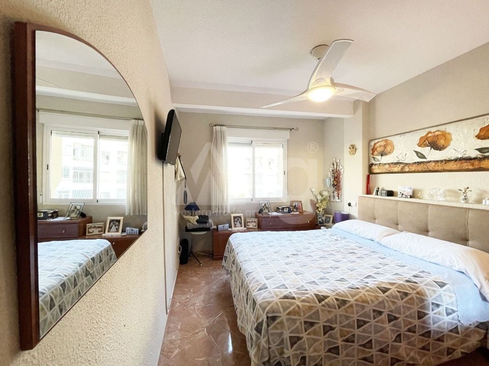 Appartement de 3 chambres à Calp - IMBR113282 - Photo - 9