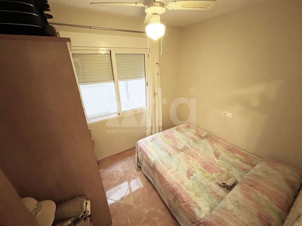 Appartement de 3 chambres à Calp - IMBR113282 - Photo - 12