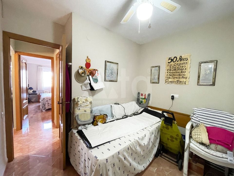 Appartement de 3 chambres à Calp - IMBR113282 - Photo - 14