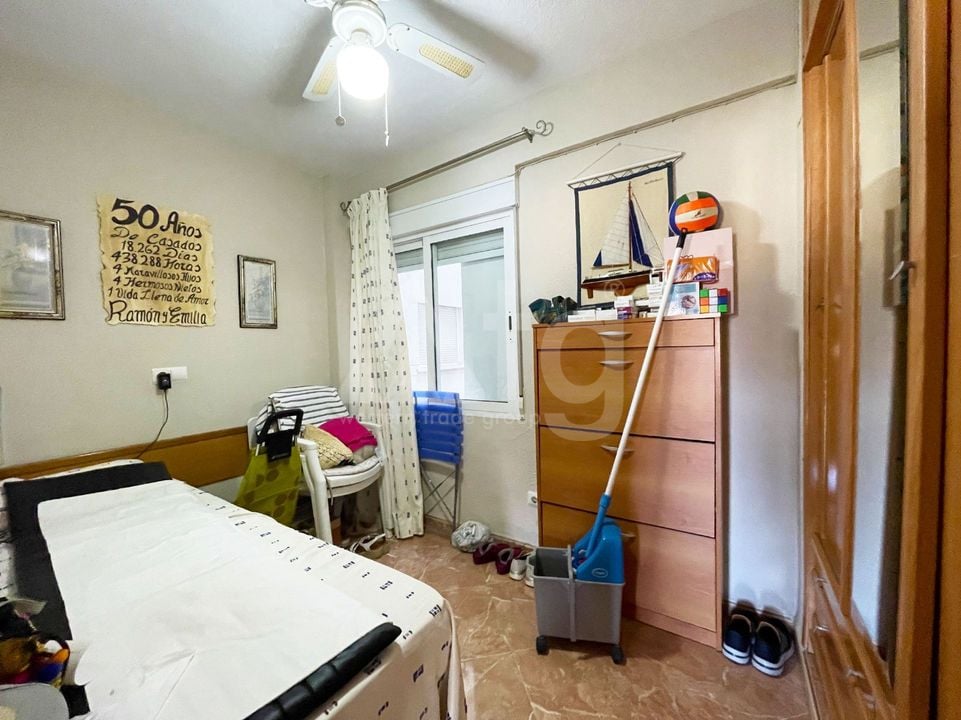 Appartement de 3 chambres à Calp - IMBR113282 - Photo - 13