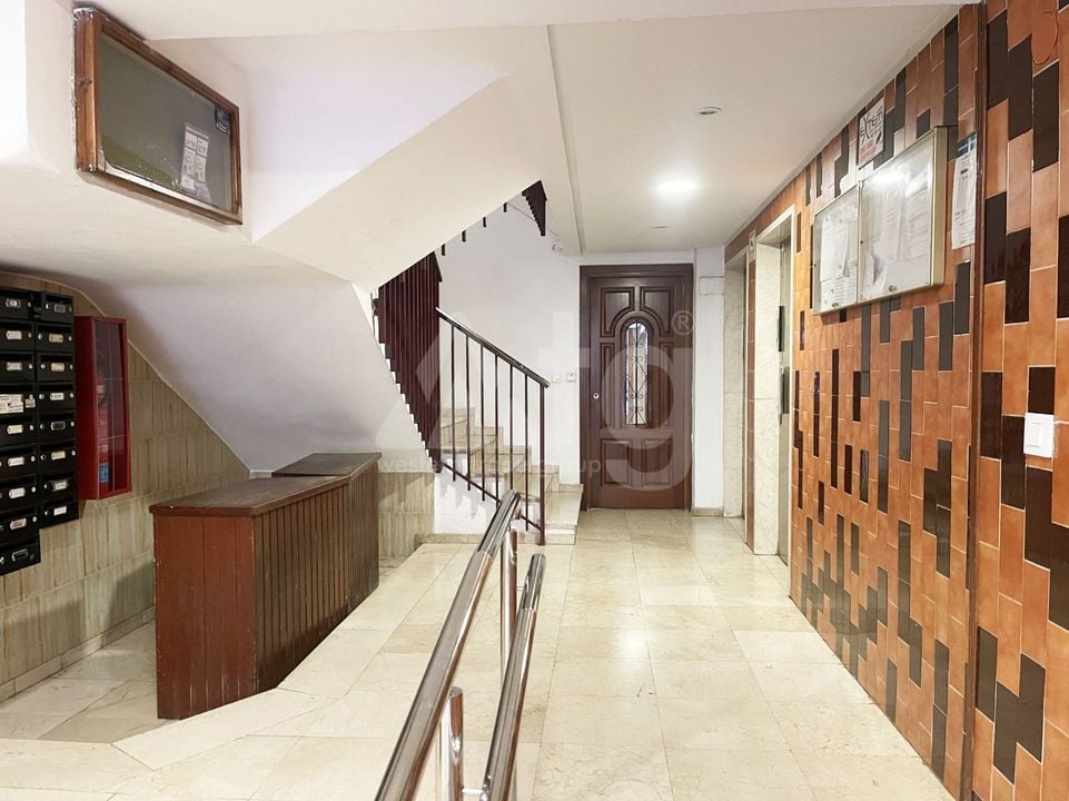 Appartement de 3 chambres à Calp - IMBR113282 - Photo - 20