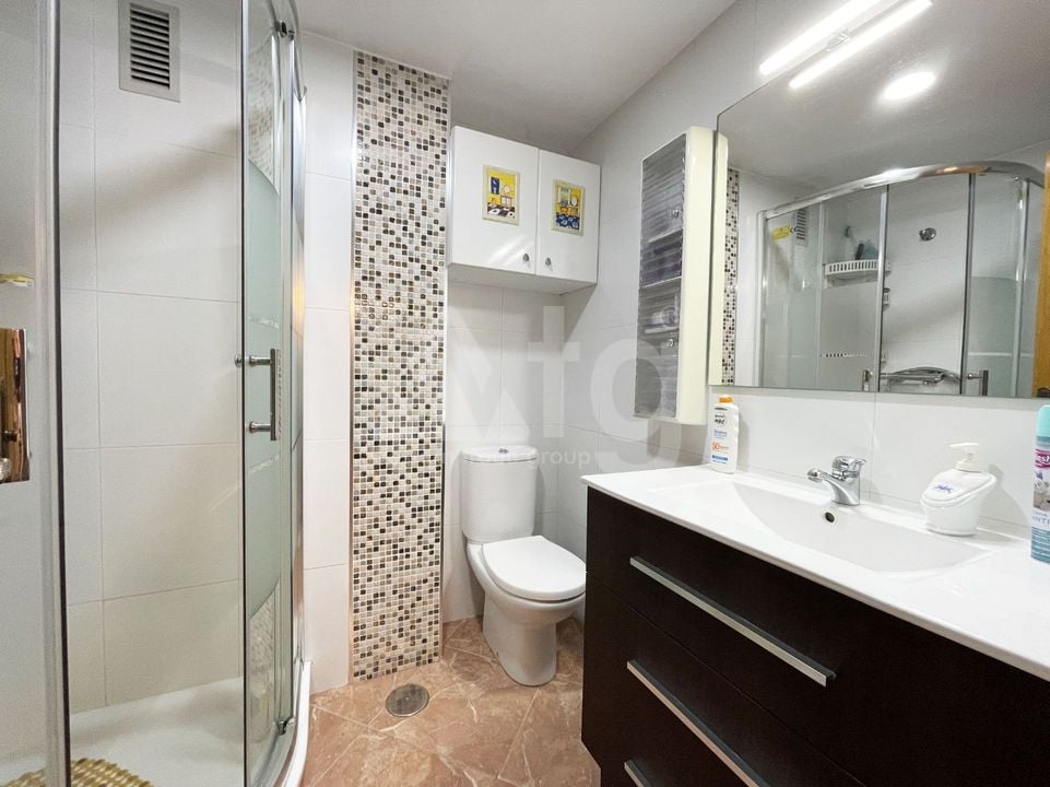 Appartement de 3 chambres à Calp - IMBR113282 - Photo - 15