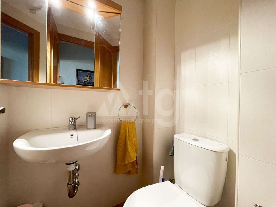 Appartement de 3 chambres à Calp - IMBR113282 - Photo - 16