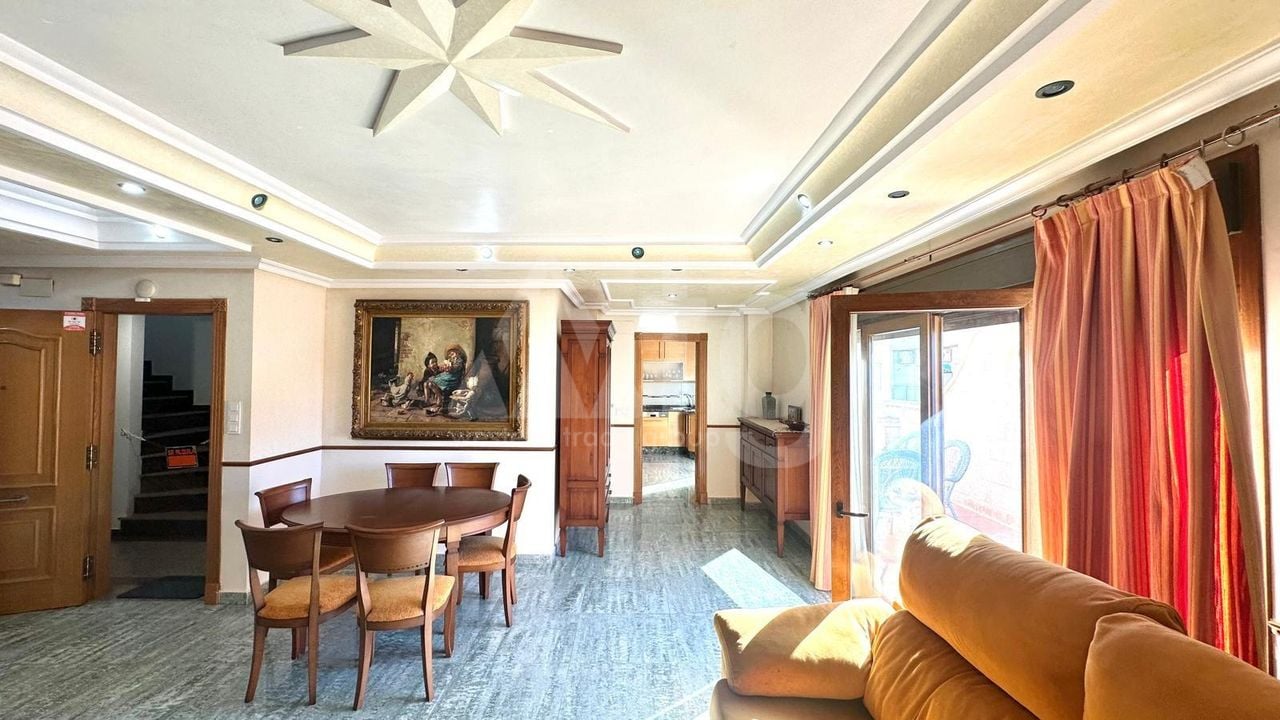 Penthouse de 4 chambres à Torrevieja - CT113314 - Photo - 4