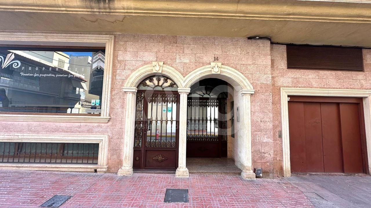 Penthouse de 4 chambres à Torrevieja - CT113314 - Photo - 57