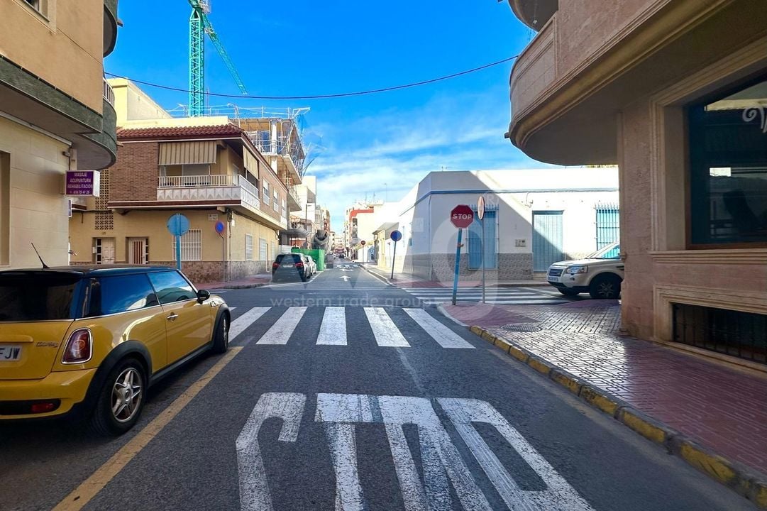 Penthouse de 4 chambres à Torrevieja - CT113314 - Photo - 58