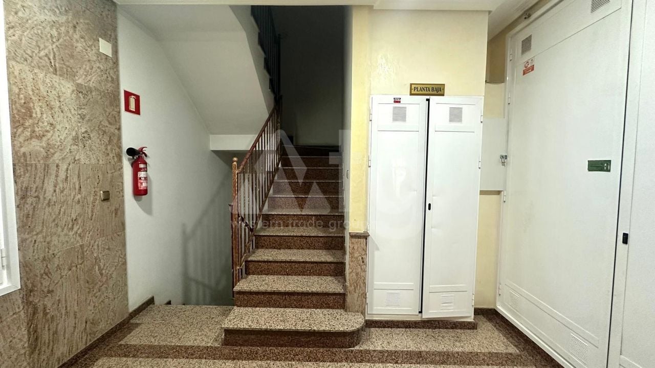 Penthouse de 4 chambres à Torrevieja - CT113314 - Photo - 55