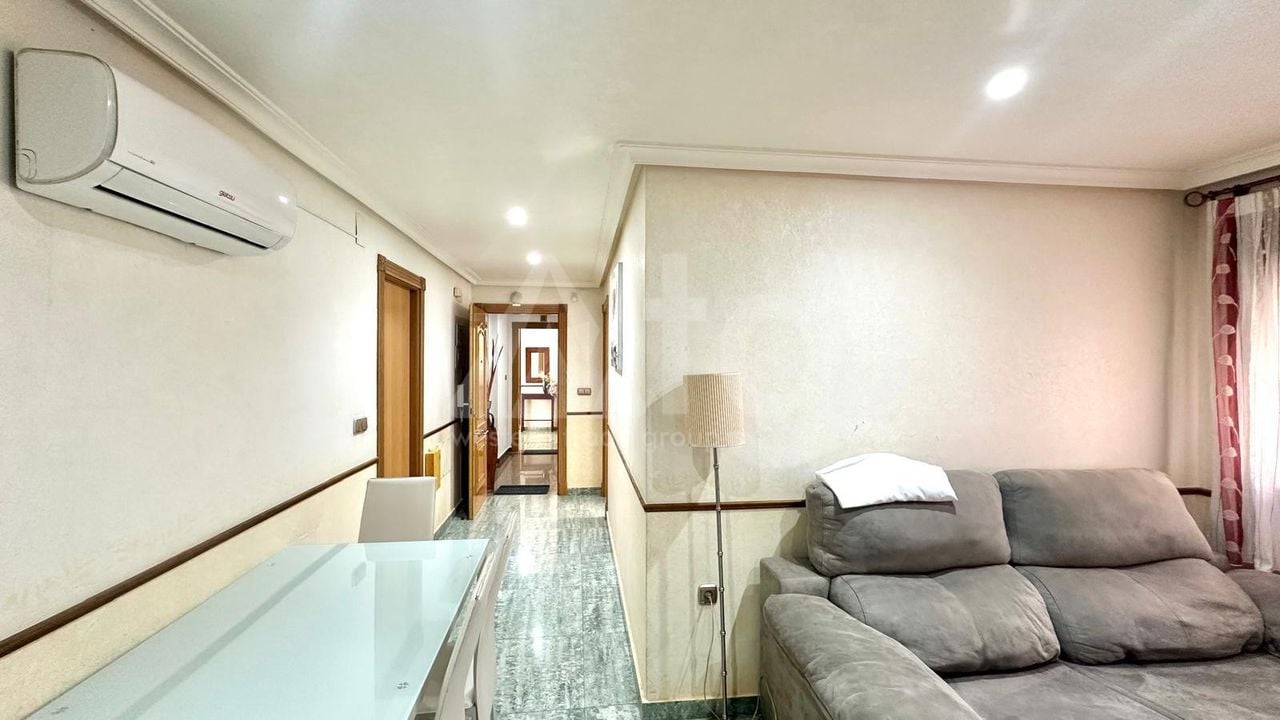 Penthouse de 4 chambres à Torrevieja - CT113314 - Photo - 29