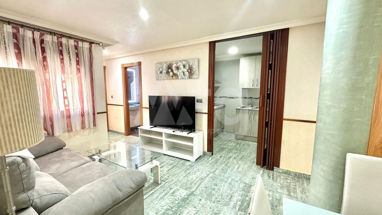 Penthouse de 4 chambres à Torrevieja - CT113314 - Photo - 28
