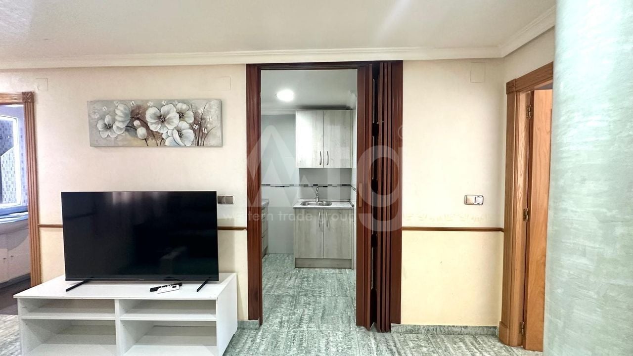 Penthouse de 4 chambres à Torrevieja - CT113314 - Photo - 31