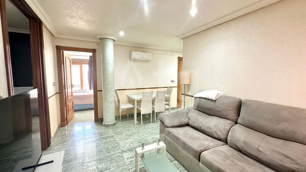 Penthouse de 4 chambres à Torrevieja - CT113314 - Photo - 30