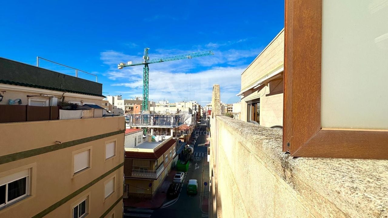 Penthouse de 4 chambres à Torrevieja - CT113314 - Photo - 52
