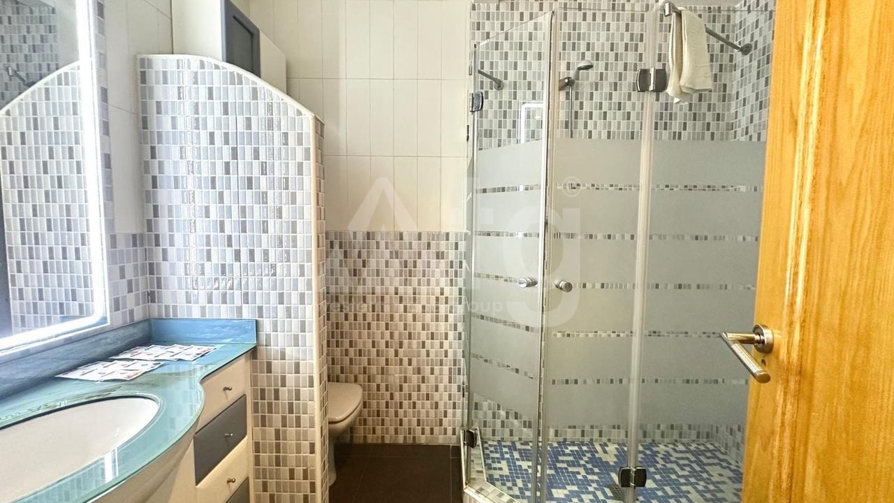 Penthouse de 4 chambres à Torrevieja - CT113314 - Photo - 39
